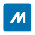 Logo of Missoulian android Application 